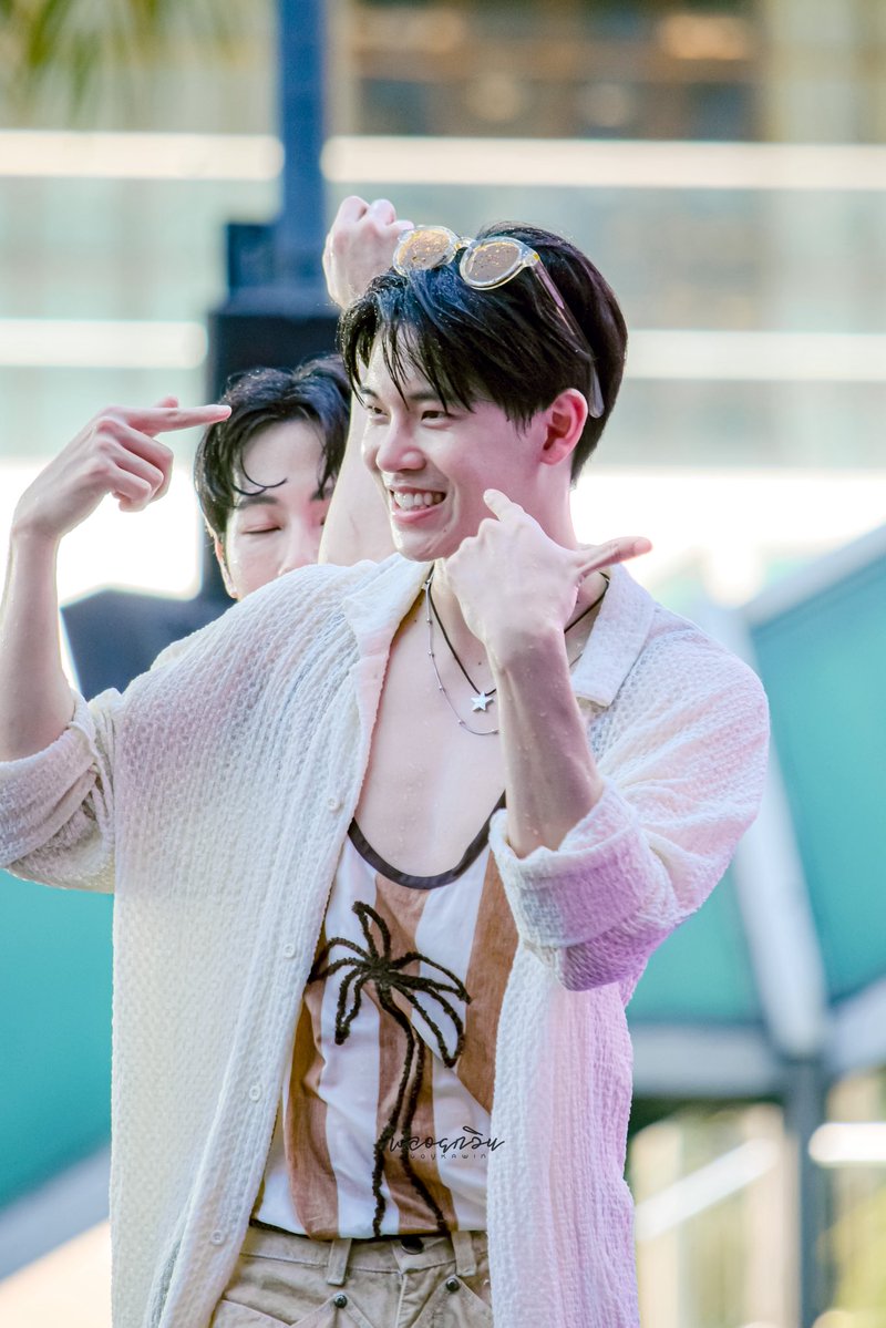 มามี้ต้าวหยิ่นนน 🧸 tweet media