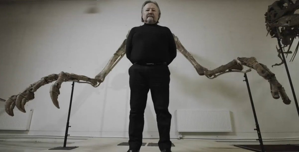 RickRaptor105 tweet media