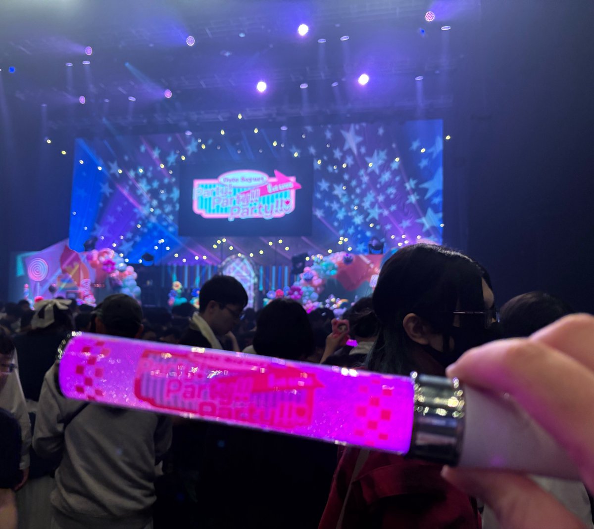 yamaoccha's tweet photo. 伊達さゆり1stLIVE行ってきた！
本当におめでとうの気持ちが強すぎて…楽しそうに歌ってるの見れてほんと幸せでした😭😭

チェキ風カードもサイン当たった！！！！！
嬉しい！！！！！！！！！！！

#伊達さゆりPPP https://t.co/FSvXSovgWr