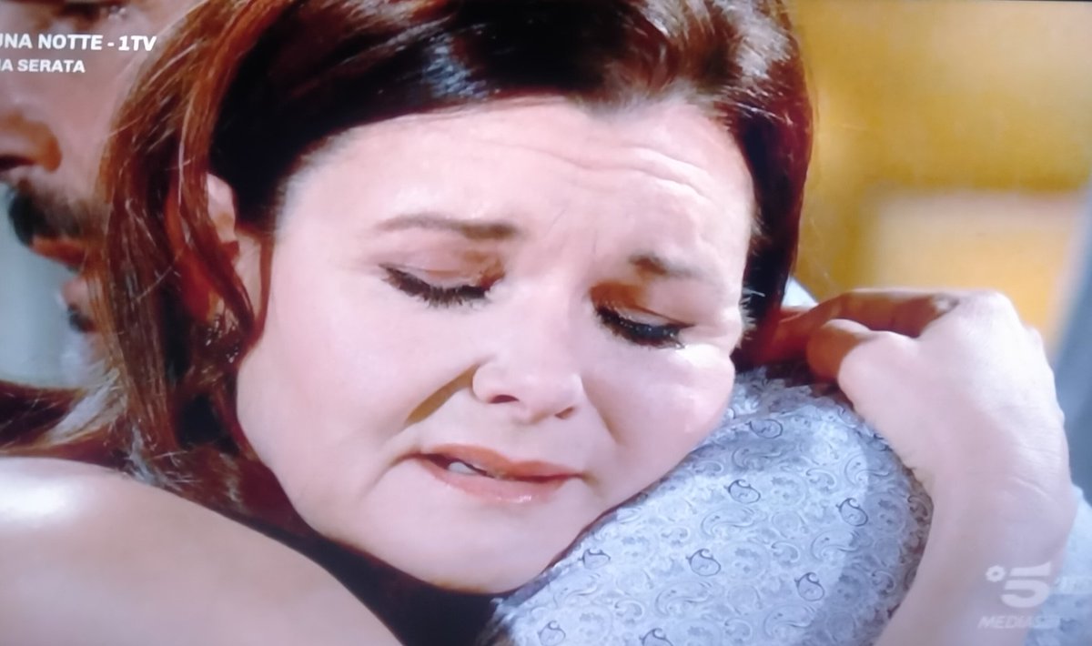 M95Mauri's tweet image. Qualcuna non doveva esserci! 🤣
Poppy li vede 👍
#Bill #Katie #Poppy #Beautiful