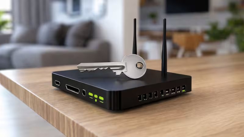 Optimizar la #cobertura_WiFi, en toda la casa con una llave, que funciona como un pequeño escudo, evitando que la señal se disperse en direcciones innecesarias.
