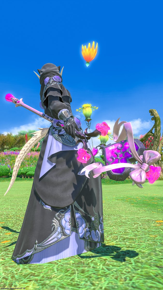 ふぉーぎぶん・みつうぇい Mitu Edamame tweet media