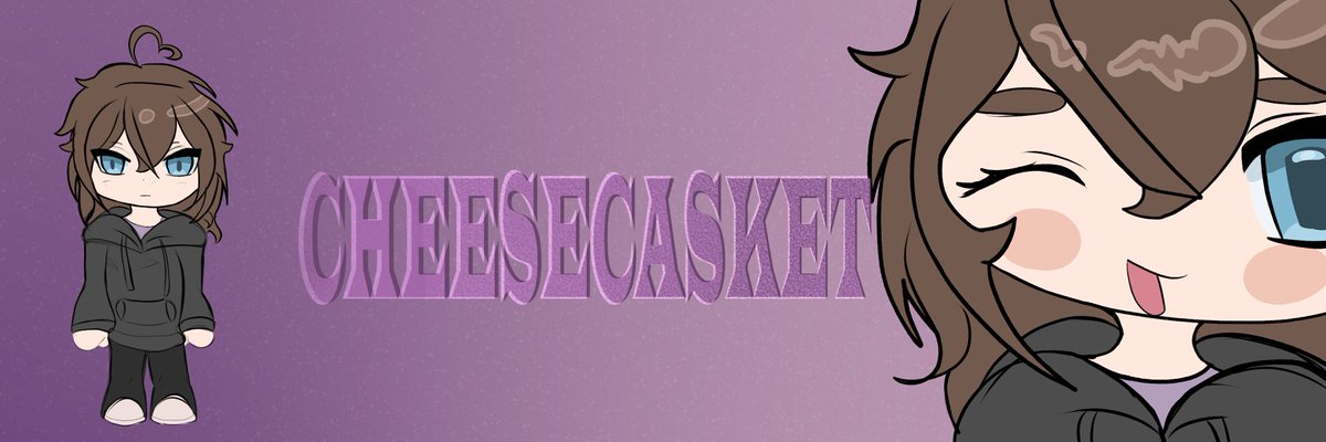 Cheesecasket tweet media