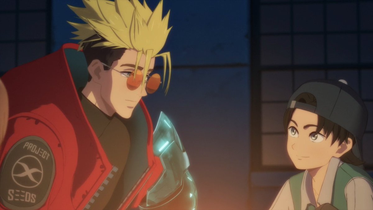 Leo Matthews 🎙️ tweet media