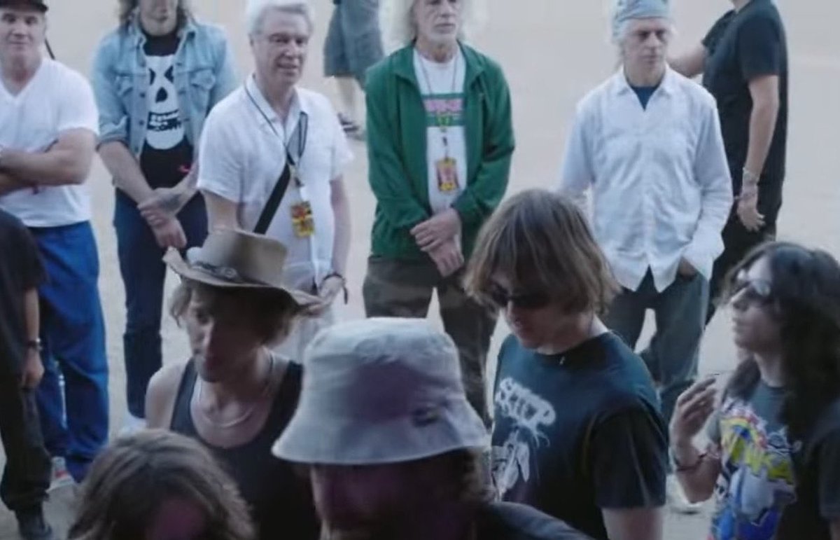 millie idgaf tweet media