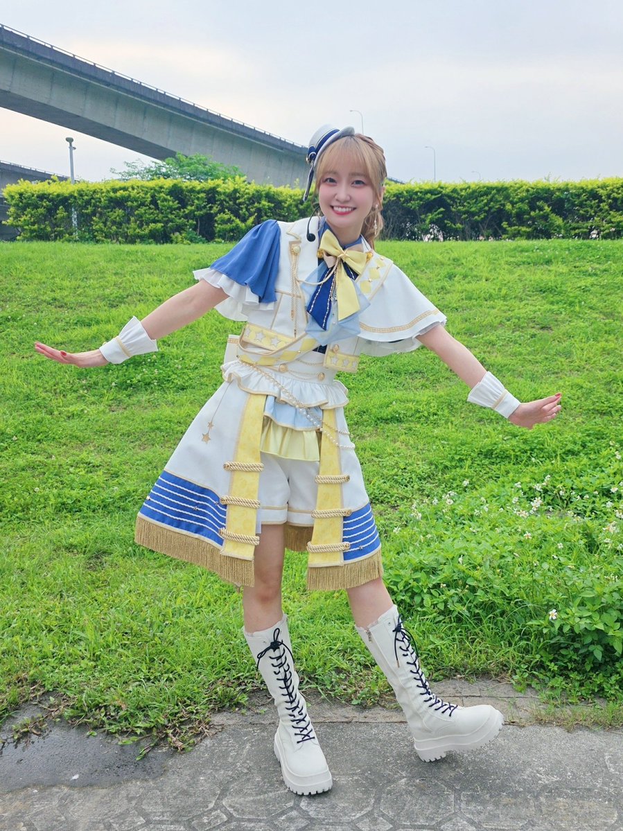 大橋彩香 official tweet media