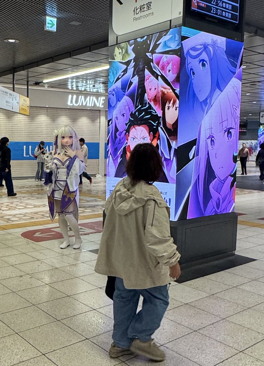 草林ワロタ tweet media