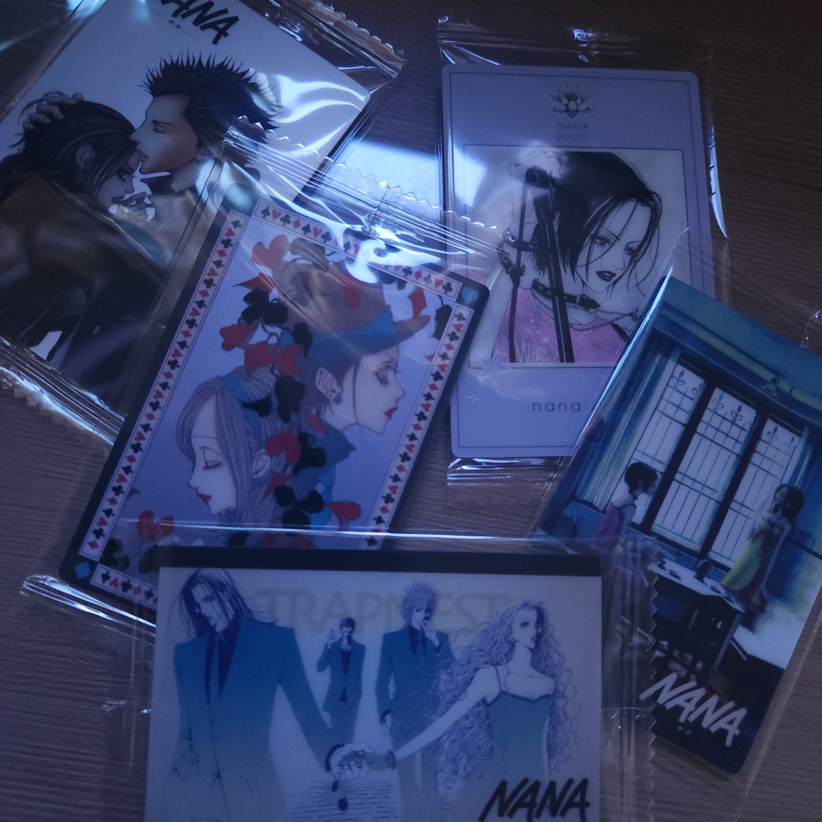 𝑵𝒀𝑿 tweet media