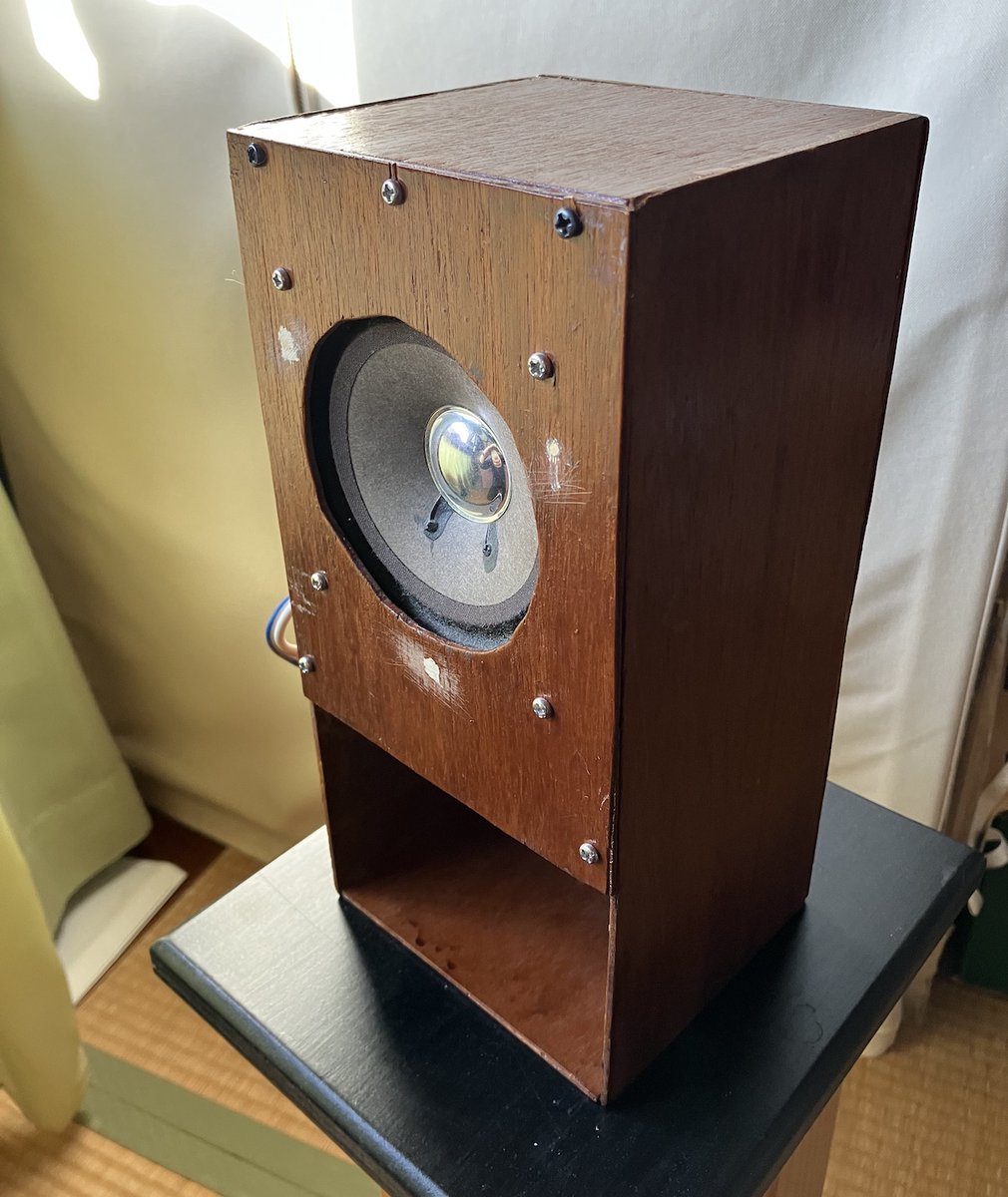 kato19@アニメとスピーカーと‥‥。 tweet media