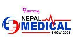 🩺 Nepal Medical Show 2026

📅 Apr 30–May 2, 2026 | 📍 Kathmandu
🖇️ social.cn1699.com/post/388

Explore the future of healthcare in Nepal!

#NepalMedicalShow #Healthcare