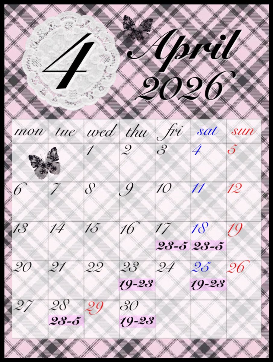 そあ@ギルド仙台国分町 tweet media