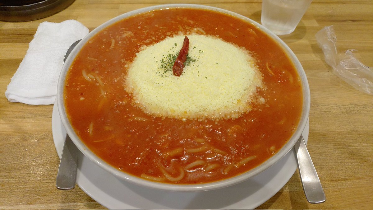 まいどん tweet media