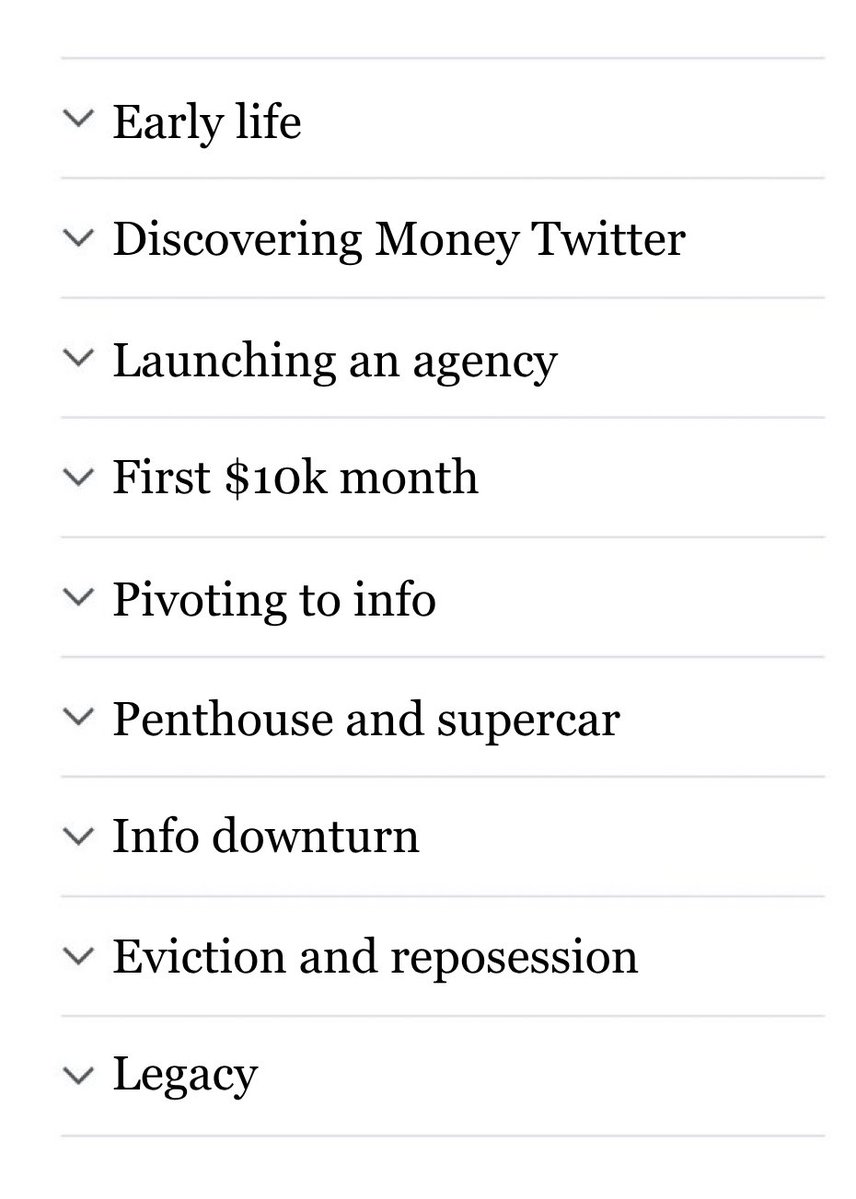 Nick Abraham tweet media