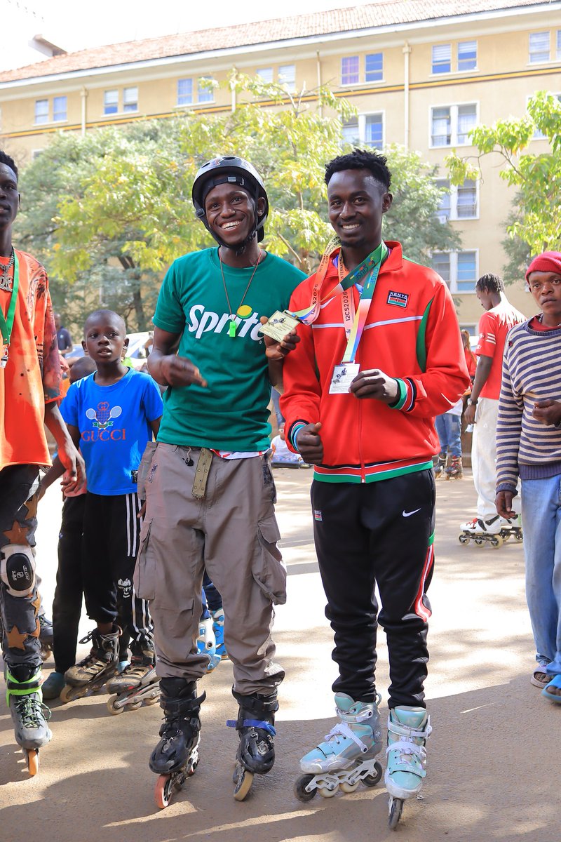 Kevin Kiarie Ruhiu tweet media