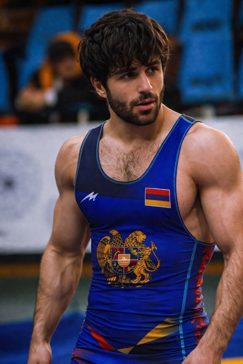 Men Supremancy 🇦🇲 tweet media
