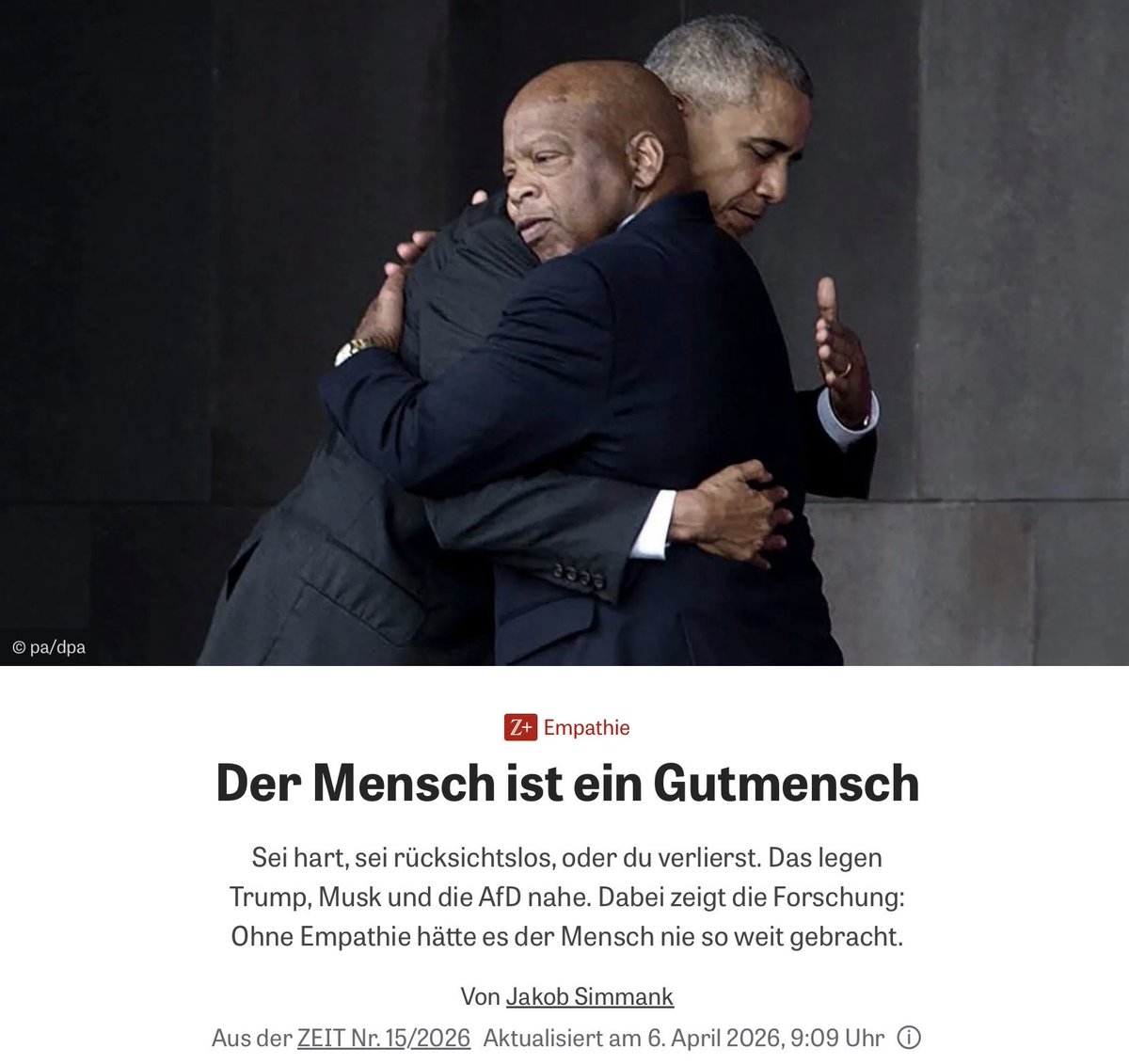 🇪🇺 Bernd Heusinger ☘️ tweet media