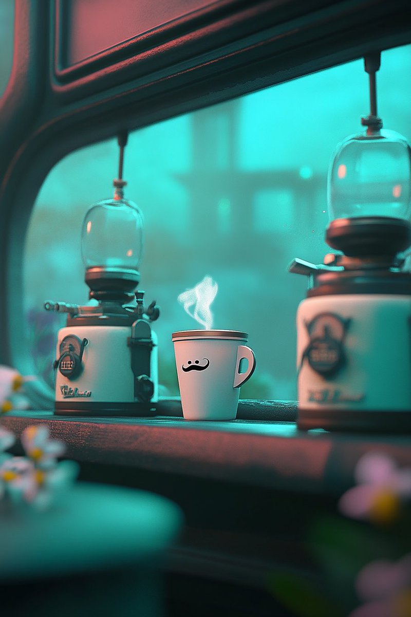 Oliver Coffee tweet media