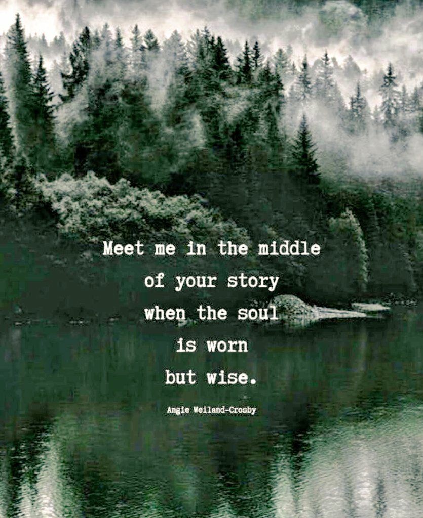 SharletSob71491's tweet photo. @goranmTO @RemiThePhoenix I'm sorry for yr horrible experience.. it's true,the *Survival rate is Very,Very Low. We Speak *Up We Speak *Out for those Who Truly Can Not..
By *Sharing OUR COLLECTIVE
~Experience
~Strength and Most of All
~HOPE π€βπ₯
IT Helps Us to Stay
#CleanAndSober for
Another #24hrs https://t.co/4hXk5rYlAa