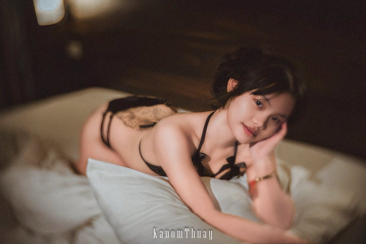 นุ่นจะไม่บินแล้ว tweet media