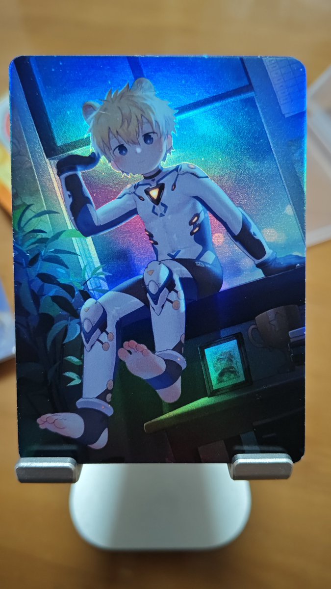 最萌的磊MoeLei🎮勇者少年Vtuber tweet media