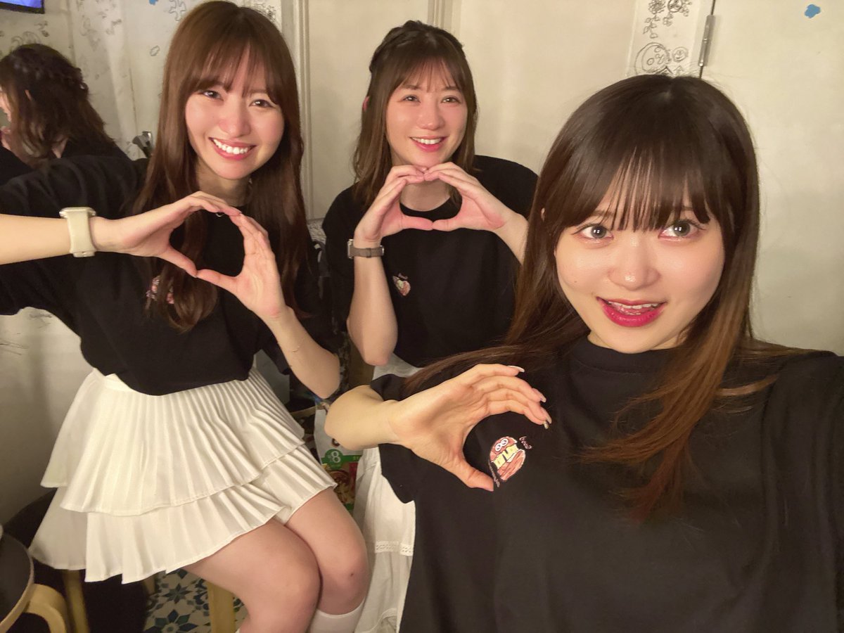 大賀咲希 tweet media