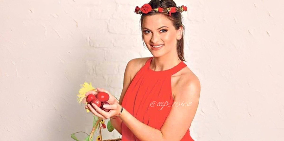 Milica Pavlović Gallery ྀིྀི tweet media