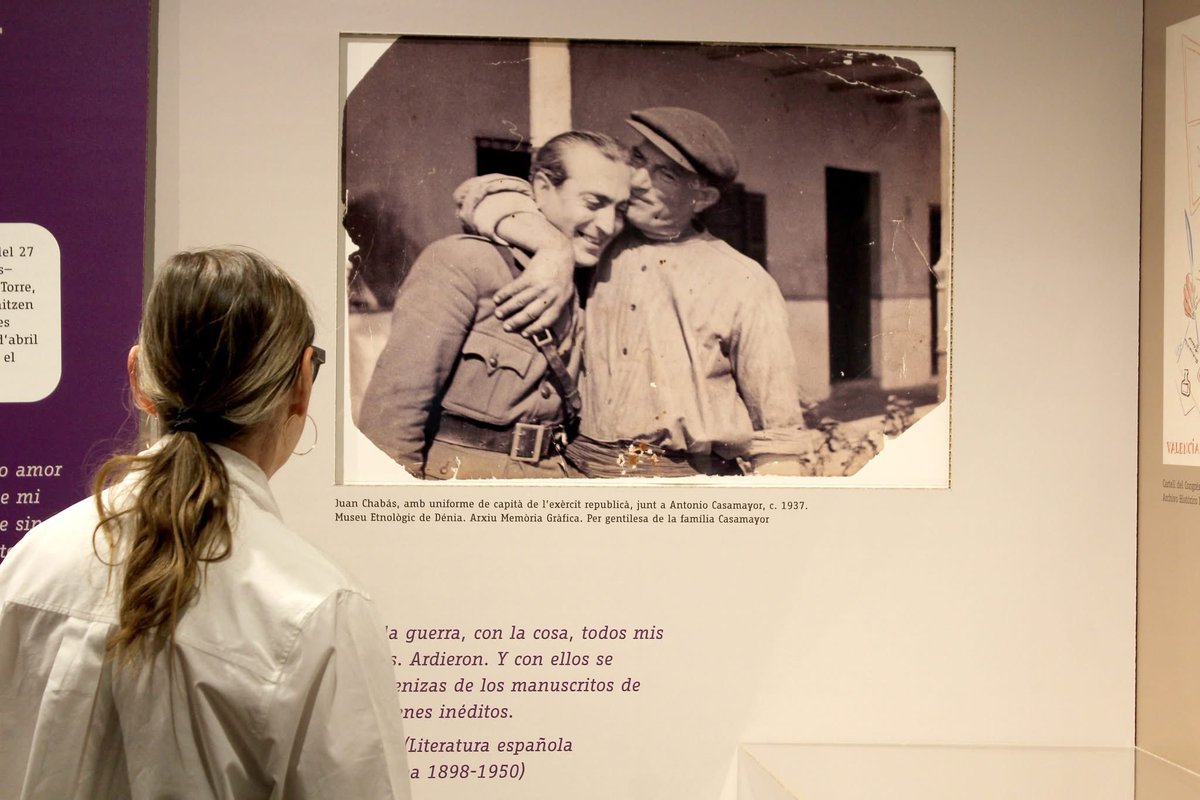 Rafa Carrió tweet media