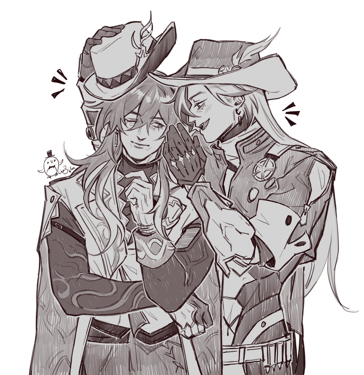 🍀felix tweet media