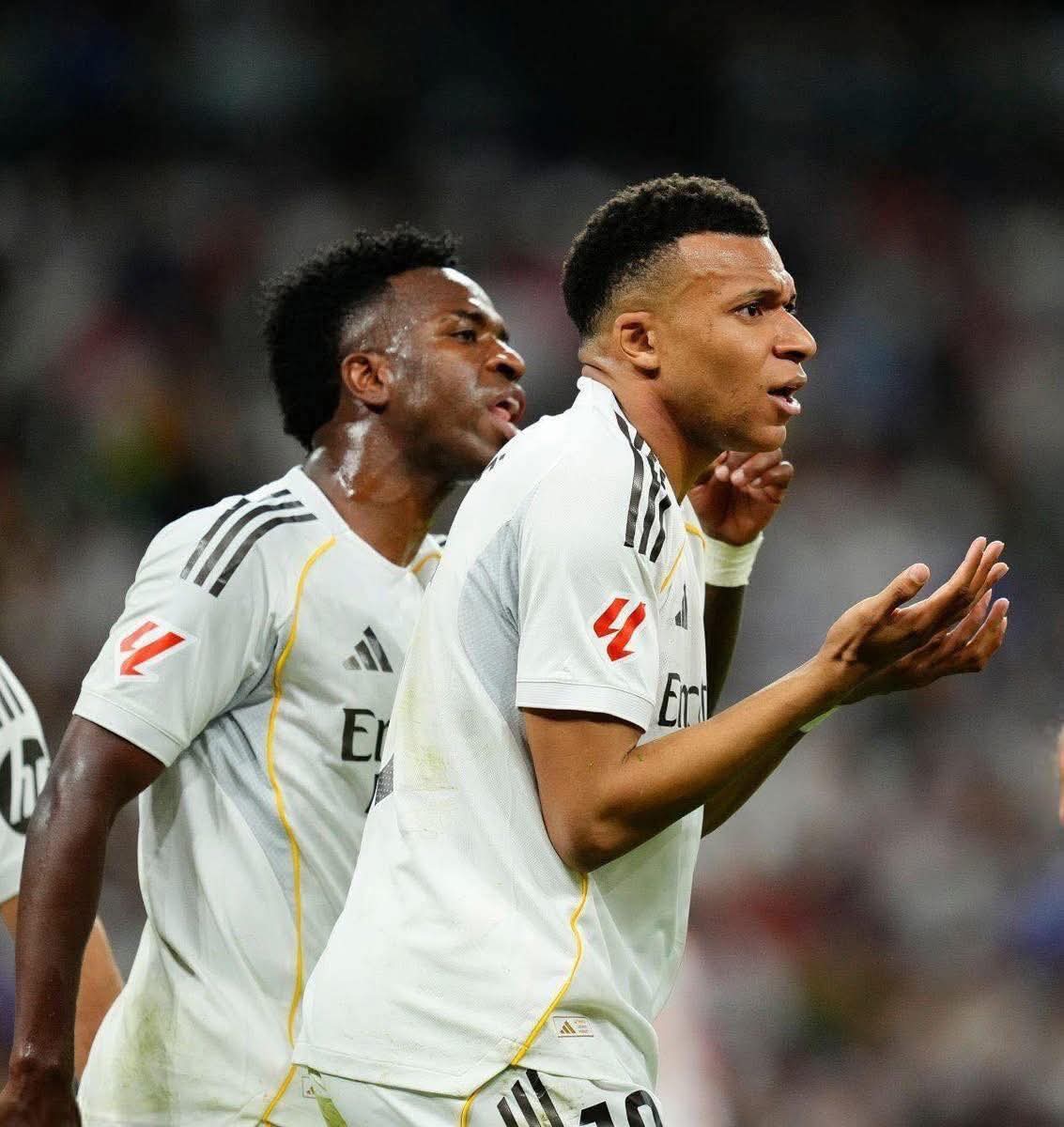 أوليه مدريد tweet media