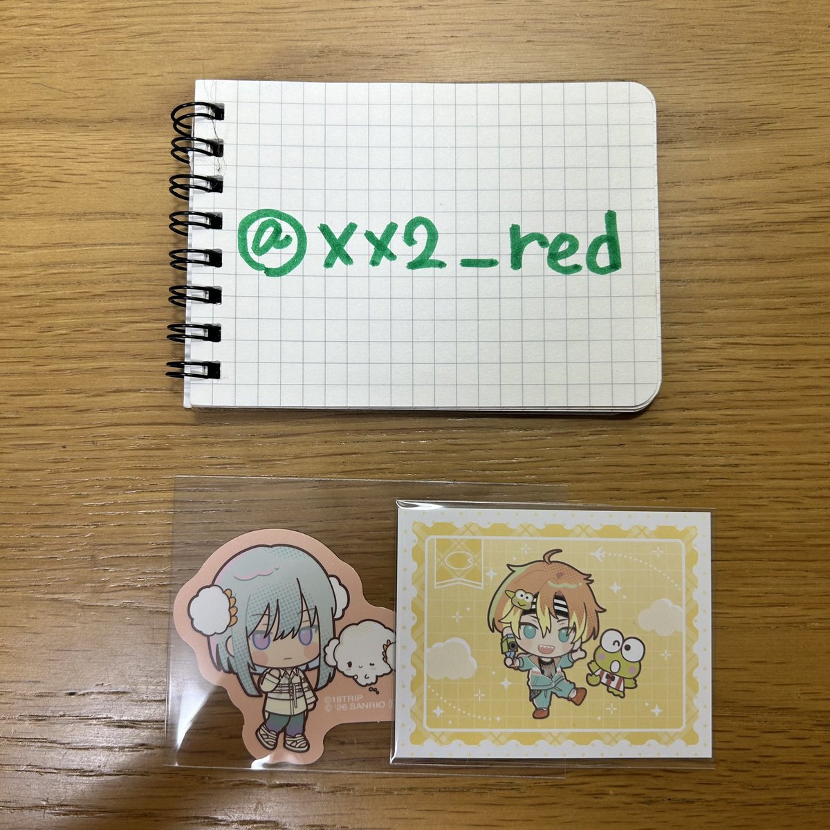 Rea@取引垢 tweet media