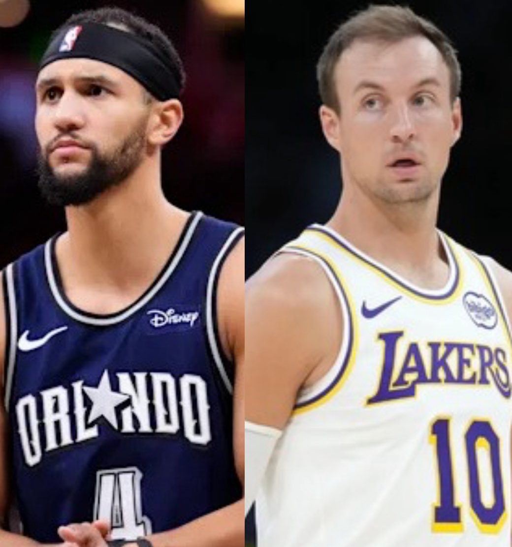 Alex Caruso tweet media