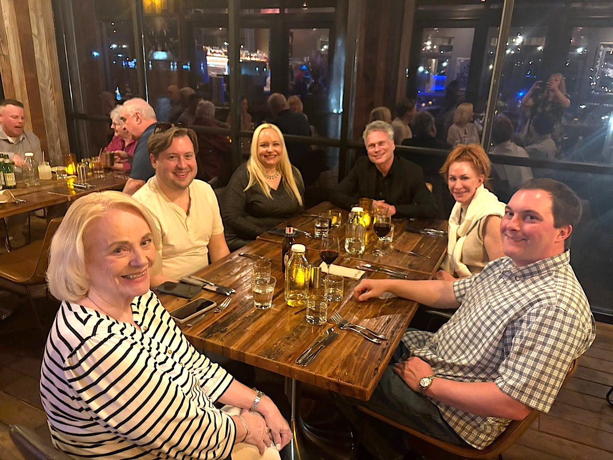 Michael Angelo Caruso - Presentation Tips tweet media