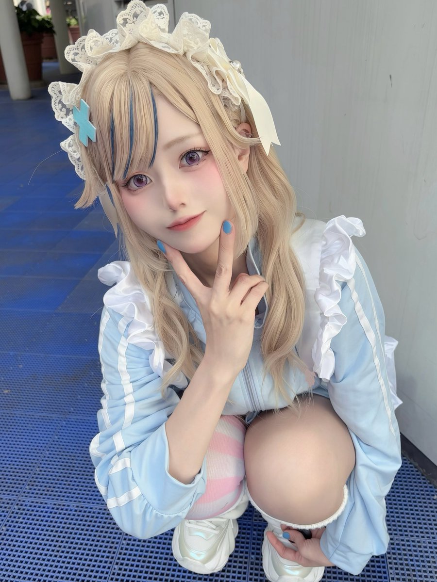 りのぴ tweet media