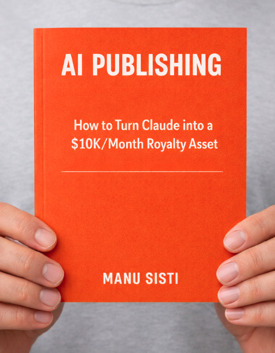 Manu Sisti tweet media