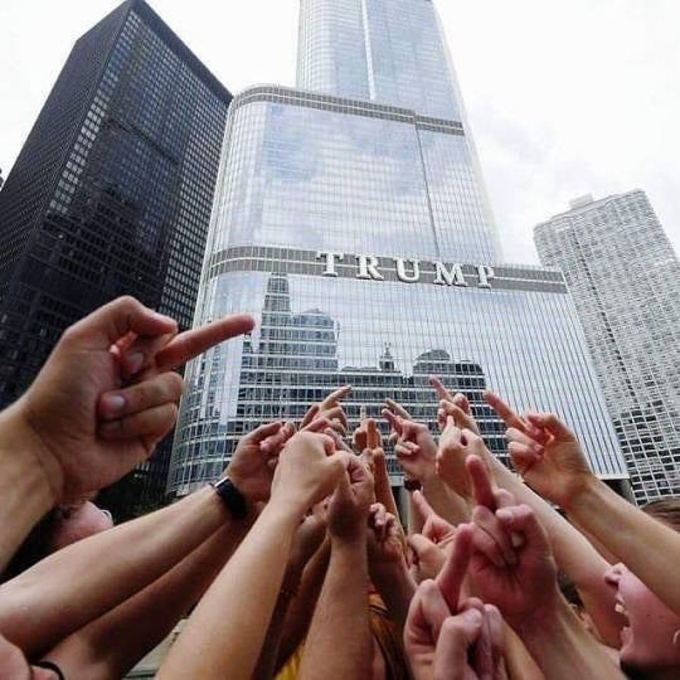 The Saviour tweet media