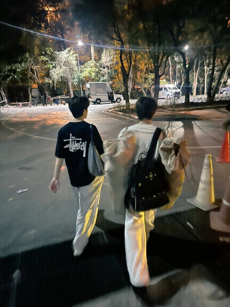 西柚子 tweet media