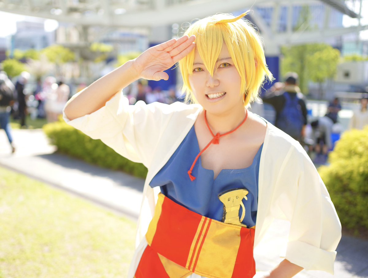 華茄子🦉 tweet media