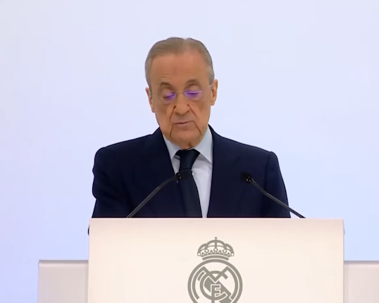 Madrid Zone tweet media