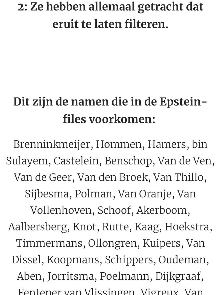 Mieke van Agtmael PATRIOT tweet media