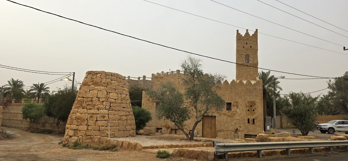 خالد آل سعود tweet media