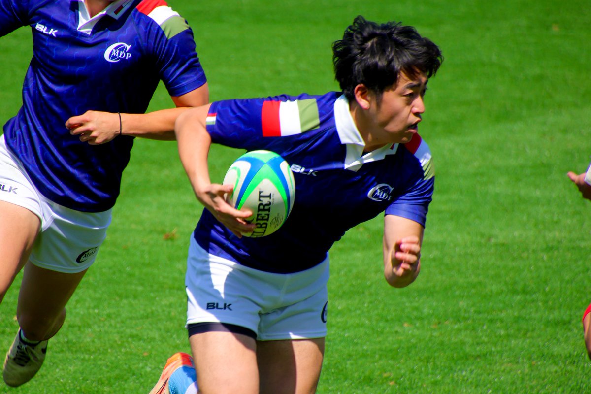 kasiwa_mizutaki's tweet photo. 第27回東日本大学セブンズラグビーフットボール大会
April 12, 2026

#医歯薬選抜
#東日本大学セブンズ https://t.co/lp6oNRBLtA