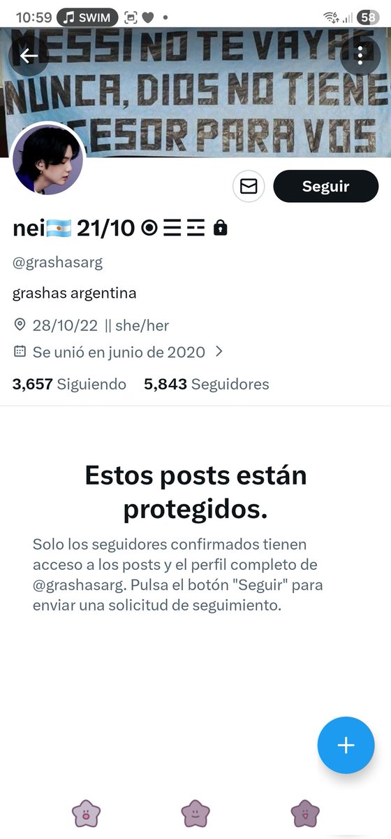 Lou ᴬᴿᴵᴿᴬᴺᴳ✨️BTS EN ARGENTINA tweet media