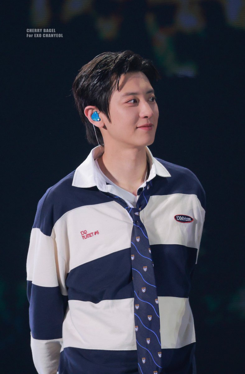 cherrybagel_cy's tweet photo. 260412 EXhOrizon in Seoul D3 찬열

오빠 많이 고생했어🩶
사랑해요🩶

#찬열 #CHANYEOL #チャニョル #燦烈 https://t.co/CfLoZbnPdw
