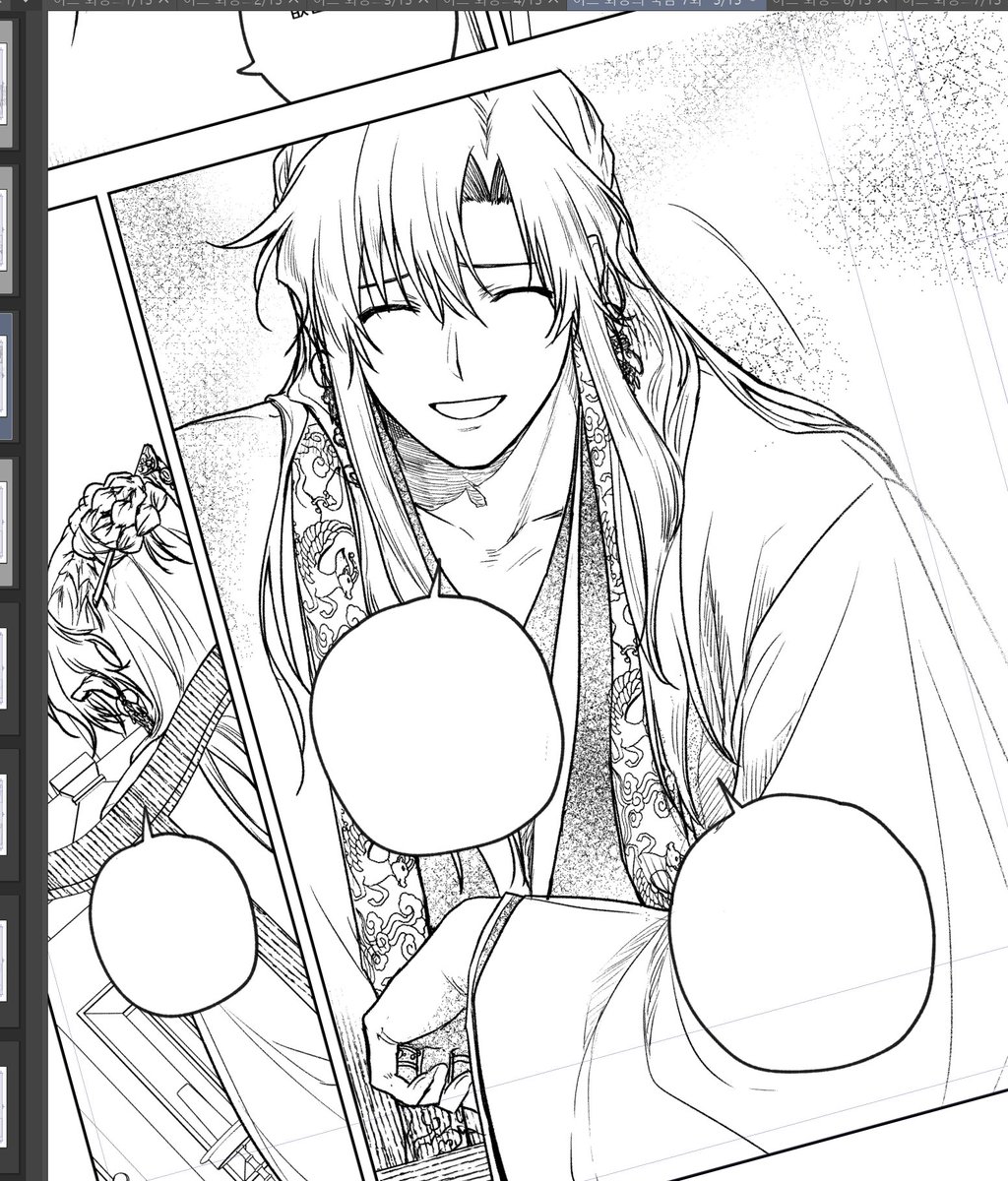 랙블로 tweet media