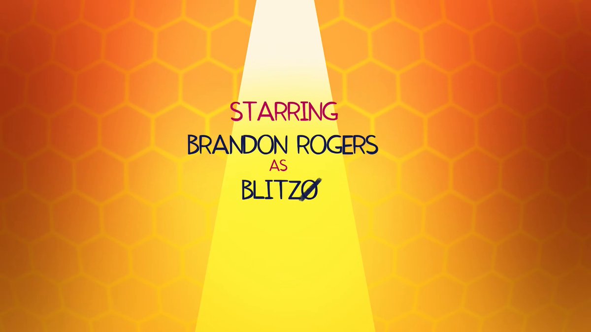 HB_frames's tweet image. #HelluvaBoss QUEEN BEE (S1E8)
Frame: 20900/22753