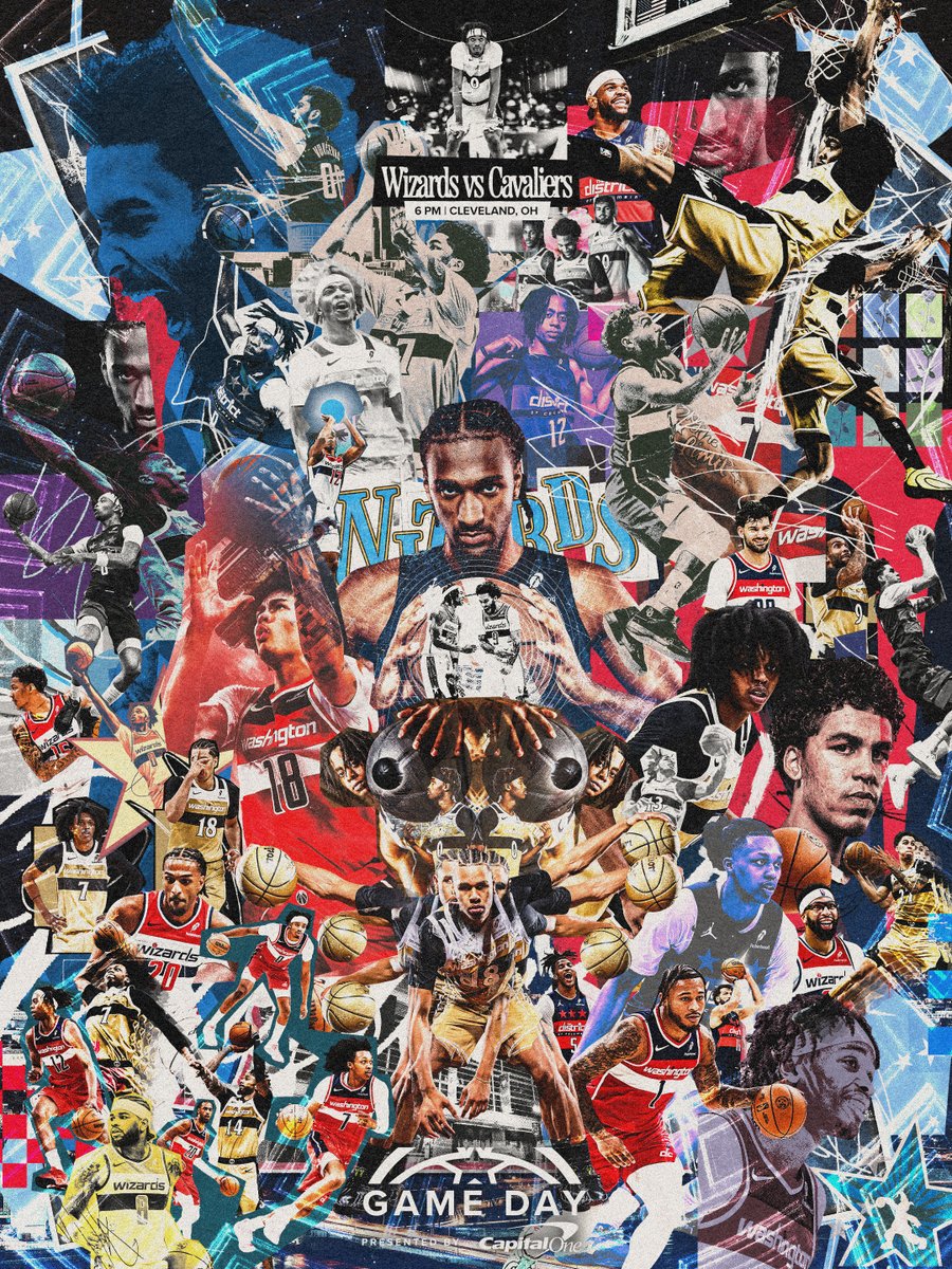 Washington Wizards tweet media