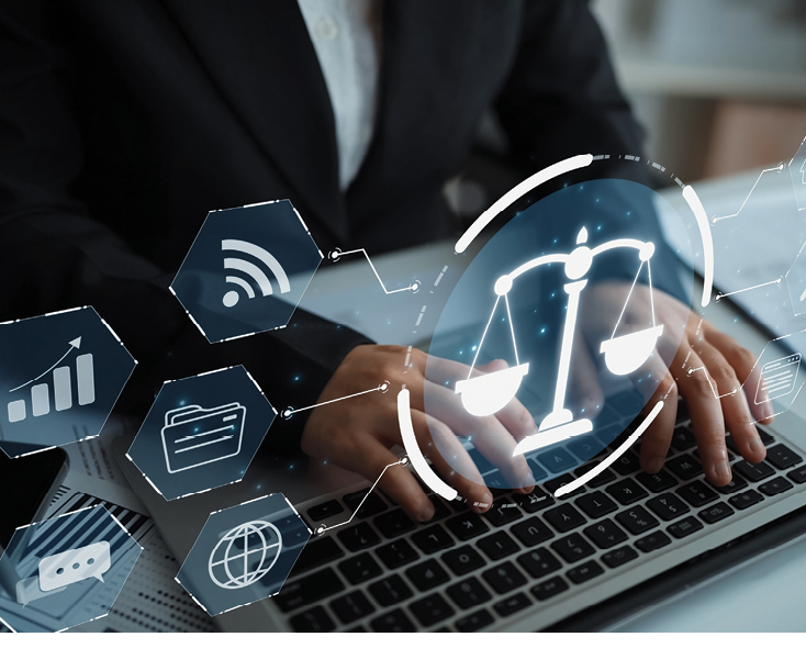 ABAJournal's tweet image. Report From ABA Governmental Affairs - Shaping the Legal Profession’s AI Future: As AI transforms the landscape, the ABA provides trusted guidance. ow.ly/vcm850YB00p #ABA #ABAInsider #legaltech @ABAGrassroots @ABAesq