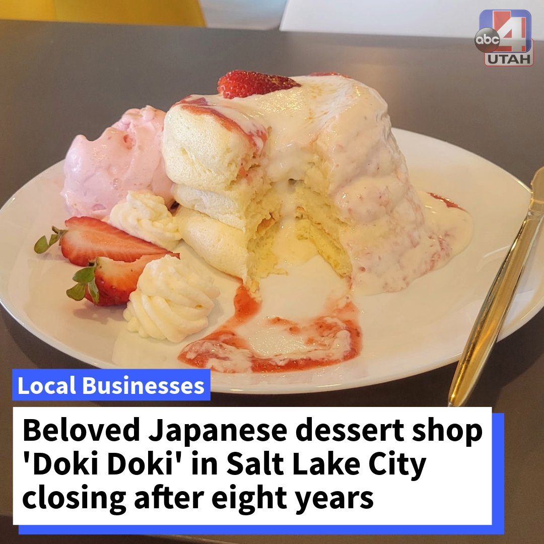 ABC4 News tweet media