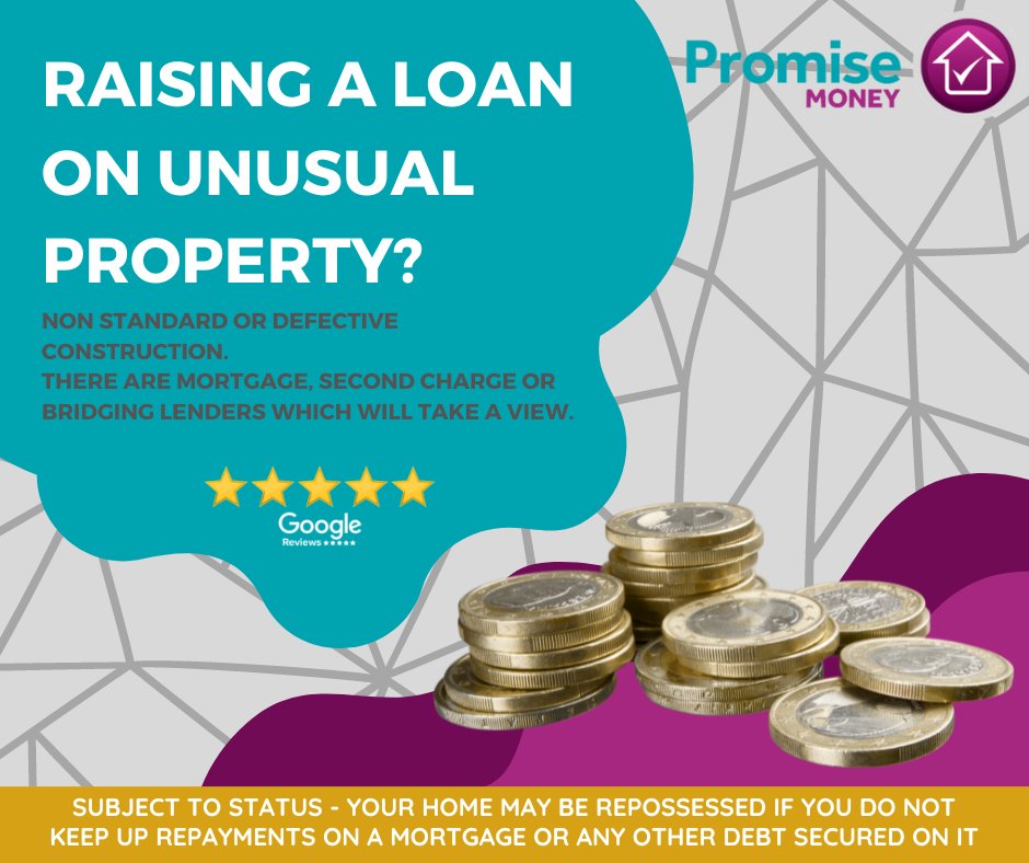 PromiseLending's tweet image. Dont give up because your current bank says no - talk to an experienced mortgage, loan and bridging adviser.

promisemoney.co.uk

#promisemoney #remortgage #securedloan #buytolet #propertyinvestment #homeimprovements #secondcharge