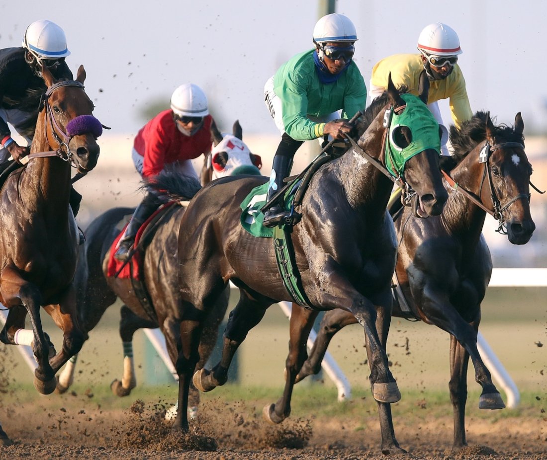 Jockeys Canada tweet media